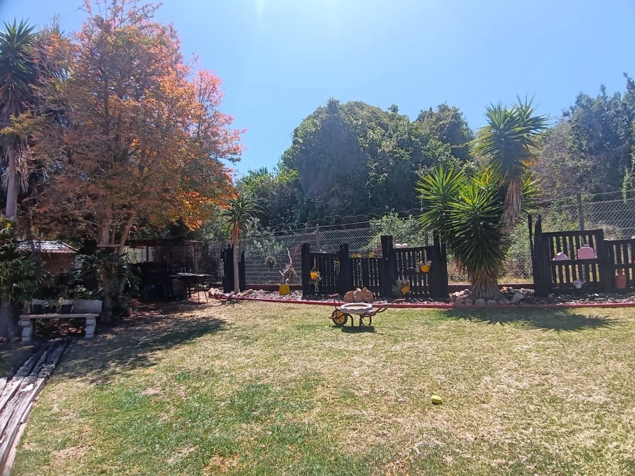 3 Bedroom Property for Sale in Dolphin Creek Golf Estate Western Cape